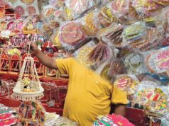 Janmashtami 2026: जन्माष्टमी पर देशभर में 40 हजार करोड़ से ज्यादा के कारोबार की उम्मीद