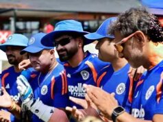 World Cup 2027 से पहले साउथ अफ्रीका जाएगी टीम इंडिया, BCCI ने बनाया बड़ा प्लान; होगी ODI सीरीज