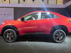 Tata Curvv Series X: टाटा का धमाका, ₹9.99 लाख में लॉन्च हुई दमदार Coupe SUV