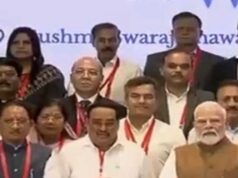रायपुर : बारिश की हर बूंद सहेजने में छत्तीसगढ़ देश में अग्रणी, ‘जल संचय जन भागीदारी’ के तीसरे चरण में देश में प्रथम