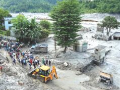 नेपाल आपदा: 600 विदेशी नागरिक अब भी लापता, 1,222 शव बरामद; सर्च ऑपरेशन जारी
