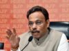 योगी से मिले BJP के नए यूपी प्रभारी विनोद तावड़े, 2027 चुनाव रणनीति पर मंथन