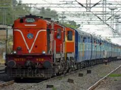 दिवाली पर यात्रियों को बड़ी राहत, तत्काल कोटे की सीटें 6500 से बढ़कर होंगी 12000 से ज्यादा