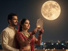 Karwa Chauth 2026: 29 अक्टूबर को रखा जाएगा व्रत, जानें पूजा मुहूर्त और चंद्रोदय का समय