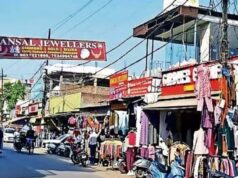 मेरठ में अवैध निर्माण पर सुप्रीम कोर्ट सख्त, 16,726 संपत्तियां सील करने के आदेश