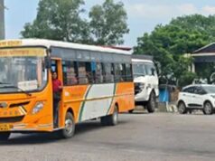 लखनऊ से कानपुर का बस सफर हुआ महंगा, जाजमऊ पुल मरम्मत के कारण बदला रूट