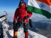 यूरोप की सर्वोच्च चोटी माउंट एल्ब्रुस और अफ्रीका की किलिमंजारो को फतह करने वाली पर्वतारोही डॉ. आशा की सफलता