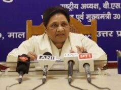 मायावती ने कहा- ‘मैं बीमार नहीं हूं’, आकाश आनंद पर साधा निशाना; भाई आनंद कुमार का बढ़ाया कद