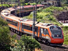 260 वंदे भारत स्लीपर ट्रेनों का बड़ा प्लान, राजधानी एक्सप्रेस को टक्कर देंगी हाईटेक सुविधाएं