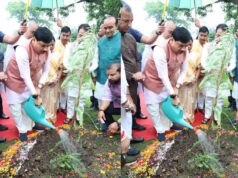 उच्च कोटि के कुशल संगठक थे कुशाभाऊ ठाकरे : मुख्यमंत्री डॉ. यादव
