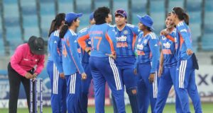 Women’s Asia Cup में भारत ग्रुप-A में नंबर-1, अब सेमीफाइनल में किससे होगी भिड़ंत?