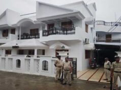 MP में ‘धनकुबेर’ PWD इंजीनियर पर EOW की रेड, 11 करोड़ की बेहिसाब संपत्ति का खुलासा