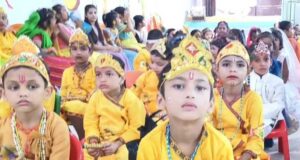 MP में आज श्रीकृष्ण पर्व की धूम, 55 जिलों के 111 स्थानों पर होंगे भव्य आयोजन