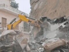 सहारनपुर के बाद मुरादाबाद में मस्जिद पर बुलडोजर की तैयारी, MDA ने 15 दिन का दिया नोटिस