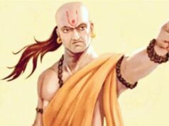 चाणक्य नीति: इन 3 चीजों को लेकर कभी न करें शर्म, वरना बढ़ सकती है परेशानी