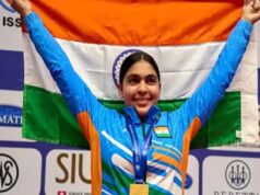 Asian Games 2026: भारत ने 2 मिनट में जीते 2 मेडल, शूटिंग में गोल्ड-सिल्वर