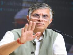 हिजाब विवाद में कांग्रेस पर बरसे पूनावाला, बोले- अपने ही वोटबैंक को ठोक दिया
