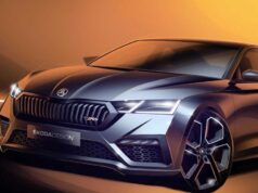 Skoda Octavia RS की भारत में दमदार वापसी, लॉन्च से पहले ही बिक गई थीं सभी कारें