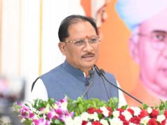 AI के युग में शिक्षक बनें विद्यार्थियों के मार्गदर्शक, तकनीक के विवेकपूर्ण उपयोग की दें सीख : राज्यपाल डेका