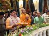 भगवान श्रीकृष्ण ने कष्टों के बीच रहकर भी जीवन को सार्थक बनाने की दी सीख : मुख्यमंत्री डॉ. यादव