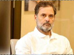 इंदौर में राहुल गांधी के कार्यक्रम को लेकर जबरदस्त उत्साह, 20 हजार से ज्यादा पंजीयन