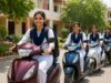 UP में 40 हजार मेधावी छात्राओं को मिलेगी मुफ्त स्कूटी, जनवरी में वितरण की तैयारी तेज