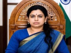 यूपी कैडर की आईएएस अधिकारी दिव्या मित्तल का इस्तीफा मंजूर, आज से प्रशासनिक कार्यों से हुईं पूरी तरह मुक्त