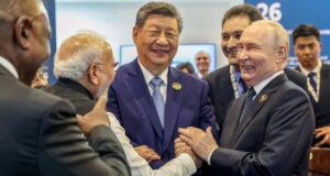 मोदी-शी ने रूस-यूक्रेन युद्ध में मध्यस्थता की पेशकश की, पुतिन ने जताई खुशी