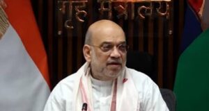किशाऊ परियोजना पर 15 सितंबर को बड़ा करार, छह राज्यों के बीच होगा समझौता