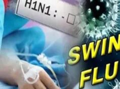 लखनऊ में स्वाइन फ्लू का बढ़ा खतरा, 2 दिन में 24 नए मरीज; एक्टिव केस 63 हुए