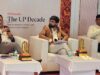 ‘यूपी डायलॉग’ में जुटे 100 से ज्यादा युवा, उत्तर प्रदेश के एक दशक के बदलाव पर हुई चर्चा