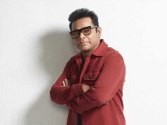 एआर रहमान ने साइबर सुरक्षा को लेकर किया अलर्ट, बोले- अनजान लिंक और मैसेज पर क्लिक न करें