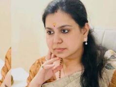 पूर्व IAS दिव्या मित्तल की राजनीति में एंट्री, इस्तीफे के बाद बड़ा फैसला