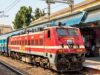 गोरखपुर होकर मिजोरम तक चलेगी नई ट्रेन, राजधानी एक्सप्रेस में बदलने की तैयारी