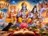 हिंदू धर्म में 33 करोड़ नहीं, कितने देवता? वेद-उपनिषदों में क्या है उल्लेख