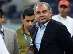 भारत को ट्रॉफी न देने पर पाकिस्तानी फैन ने मोहसिन नकवी की तारीफ में पढ़े कसीदे