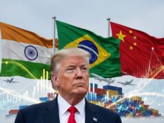 BRICS में डॉलर को चुनौती, साझा करेंसी पर भारत ने साफ कर दी पूरी तस्वीर