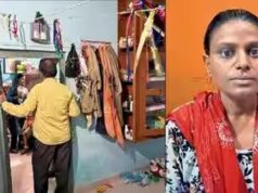 जिसका अंतिम संस्कार कर दिया, वो 28 महीने बाद जिंदा लौटी! लखनऊ में महिला के लौटने से मचा हड़कंप
