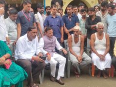 माफियाओं के विरुद्ध होगी सख्त कारवाई, दोषियों को मिलेगी कड़ी से कड़ी सजा: उप मुख्यमंत्री शुक्ल