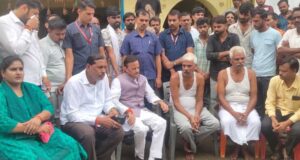 माफियाओं के विरुद्ध होगी सख्त कारवाई, दोषियों को मिलेगी कड़ी से कड़ी सजा: उप मुख्यमंत्री शुक्ल