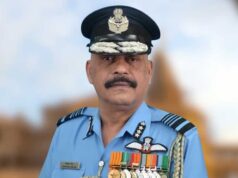 ‘ऑपरेशन सिंदूर’ में स्वदेशी हथियारों का दम, एयर मार्शल जितेंद्र मिश्र ने IACCS-ब्रह्मोस की बताई ताकत