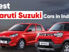 Maruti Suzuki Price Hike: फिर महंगी हुईं मारुति की कारें, सितंबर में ₹20 हजार तक बढ़े दाम