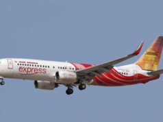 36 हजार फीट पर इंजन का ऑयल प्रेशर गिरा, अबू धाबी जा रही Air India Express फ्लाइट लौटी कोच्चि