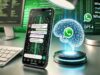 WhatsApp का बड़ा AI अपडेट! अब एक साथ कई AI Agents से कर सकेंगे चैट, नहीं पड़ेगी अलग ऐप की जरूरत