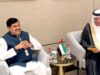 दुबई में एआईएम कांग्रेस-2026 के मंच से मुख्यमंत्री डॉ. यादव का वैश्विक निवेशकों को मध्यप्रदेश आने का न्योता