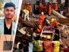 सत्य निकेतन हादसे में कटनी के छात्र की मौत, दिल्ली में B.Com की पढ़ाई कर रहा था मृतक