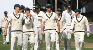 SA vs AUS: ऑस्ट्रेलिया ने टेस्ट सीरीज के लिए टीम का किया ऐलान, कूपर कोनोली समेत 3 नए चेहरे शामिल