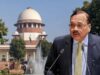 CJI सूर्यकांत ने सुप्रीम कोर्ट को बताया पर्यावरण न्याय का बरगद, विकास-संरक्षण संतुलन जरूरी