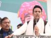 ‘मुजफ्फरनगर में हिंदू कट रहे थे, अखिलेश सैफई में डांस देख रहे थे’, संगीत सोम ने सपा को घेरा
