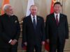 BRICS का बड़ा कदम! 90% ट्रेड अपनी करेंसी में, डॉलर के दबदबे को लगा बड़ा झटका